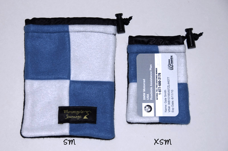 XSmall and Small - motorcycle-journeys.com